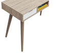 Culton 2 Drawer Desk