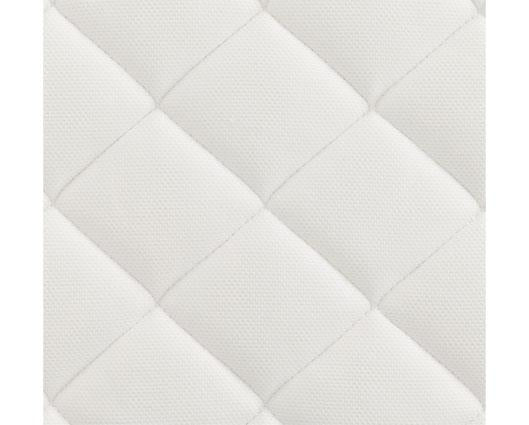 YASMIN 3' ROLL UP MATTRESS 24CM (POCKET SPRING) - WHITE