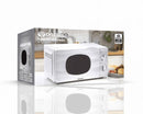 Daewoo 20L 700W Mircowave White