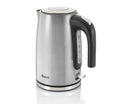Swan Townhouse 1.7L Jug Kettle Stainless Steel