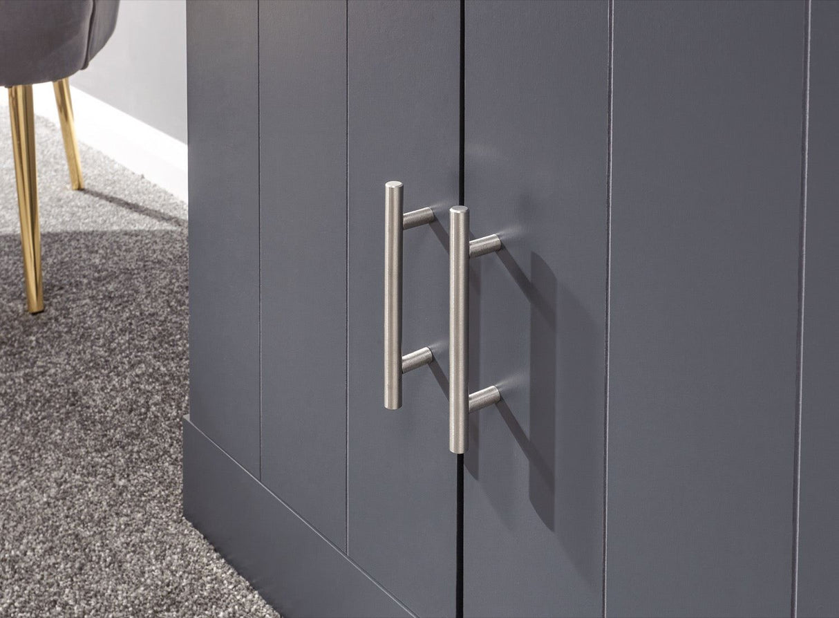 Kinsley Compact Sideboard