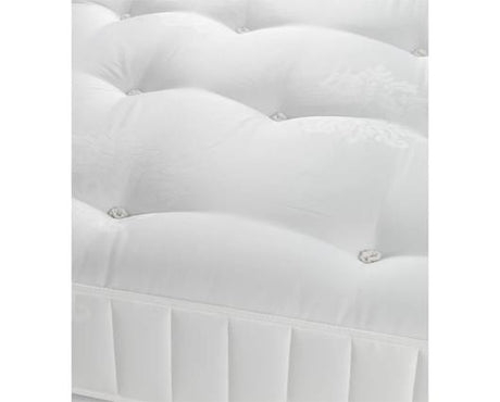 Capsule Elite Pocket 1000 Mattress - King