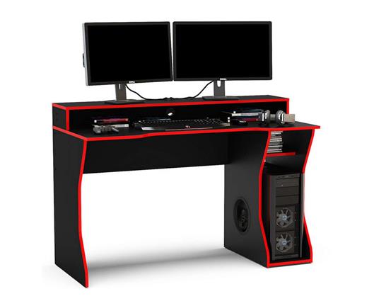 Enzo Gaming Computer Desk