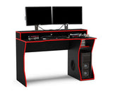 Enzo Gaming Computer Desk