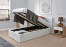 Single End Lift Ottoman Bed
