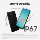 Samsung Galaxy A26 5G Dual SIM SM-A266B/DS Black 128GB, 6GB RAM