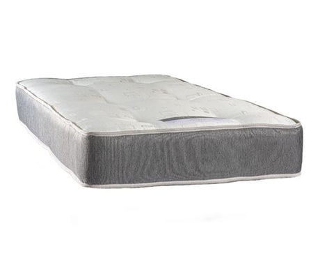 Balmoral Divan and Mattress Set- Single