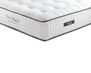Roll Up Harmony 1000 Pocket Sprung Tufted Mattress (31.5cm Depth) - Single