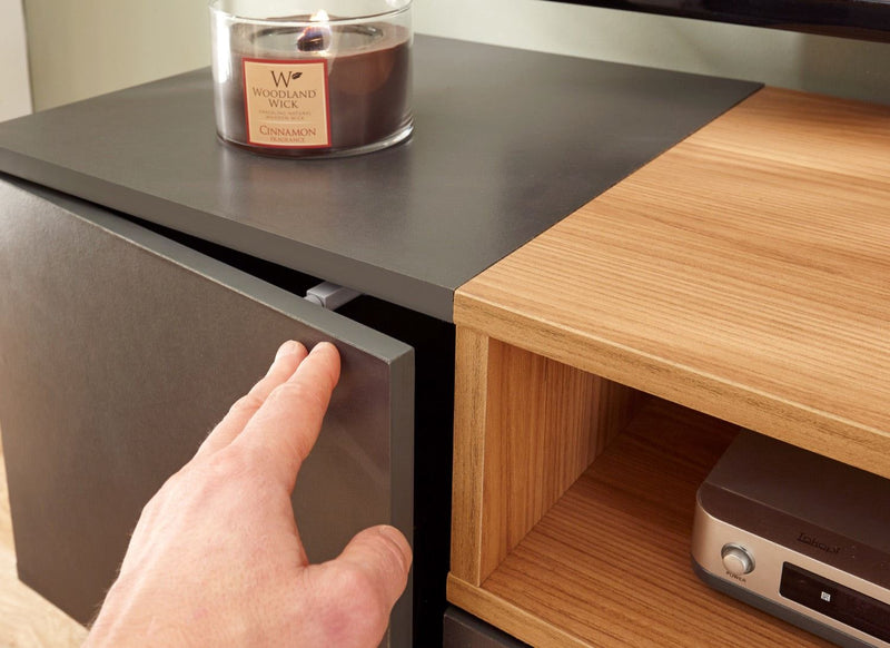 Mateo Simple Coffee Table