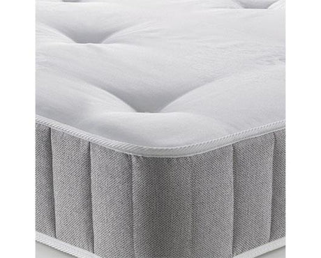 Capsule Orthopaedic Mattress - Double