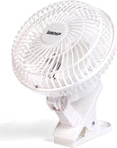 Igenix 6" Clip Fan