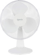 Igenix 16" Desk Fan