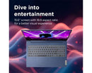 LENOVO IdeaPad Slim 3 15.6" Laptop - Intel® N100, 128 GB UFS, Blue