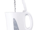 Daewoo Essentials 1.7l Kettle White