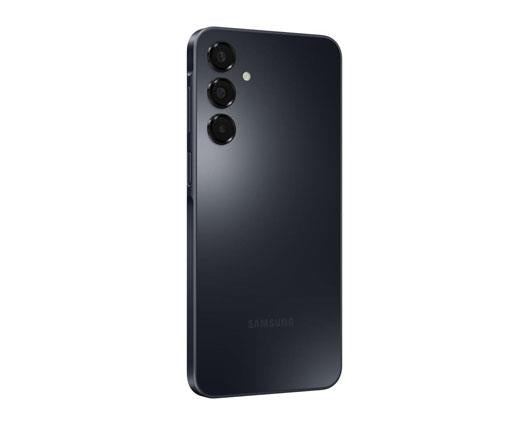 Samsung Galaxy A16 Dual SIM SM-A165F/DSB Black 128GB, 4GB RAM