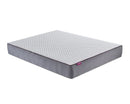 Roll Up Paradise Pocket Sprung Coolgel Mattress (25cm Depth) - Small Double