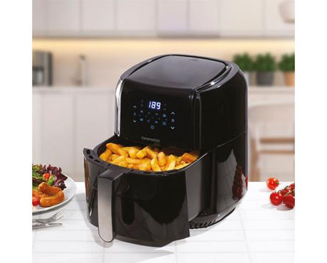 Daewoo 5.5L Digital Air Fryer