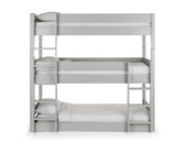 Grey Trio Bunk