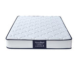 SleepSoul Juno 800 Pocket Sprung Mattress - Small Double