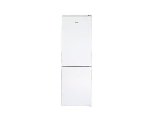 Teknix SMF1440W 144cm 60/40 Fridge Freezer White