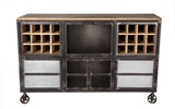 Etta Bar Cabinet