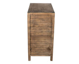 HERITAGE 3+2 DRAWER CHEST