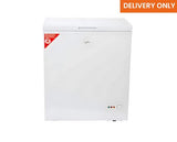 Statesman CHF150 Chest Freezer 143 Litre 73 cm