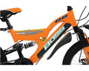 Boss Stealth 20 Orange