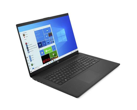 HP 17-cn0041sa Intel Pentium Gold 4GB 128GB 17.3 Inch Windows 11 S Laptop