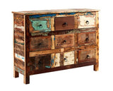 Multi 9 Drawer Chest