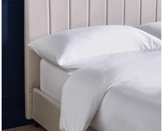 Aylen Bed Oatmeal  - King
