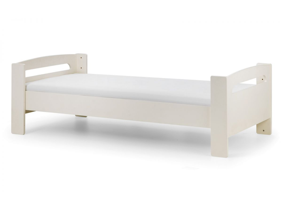 Preston Midsleeper -Stone White