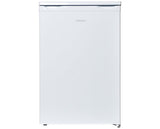 Statesman R155W 55cm Under Counter Fridge With 4* IceBox White