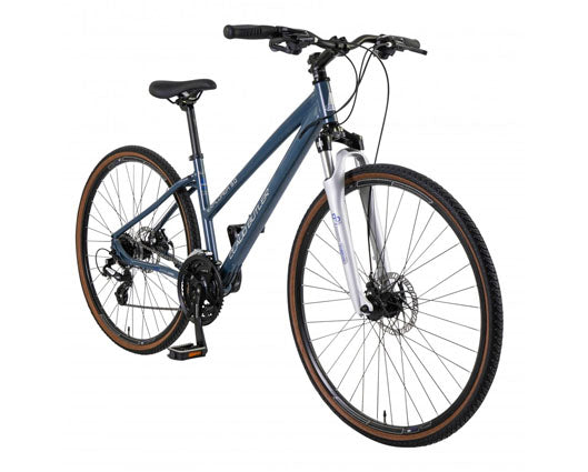 CB Explorer 3 664016 Low Step 16" Blue