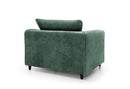 Heidi Armchair - Rifle Green