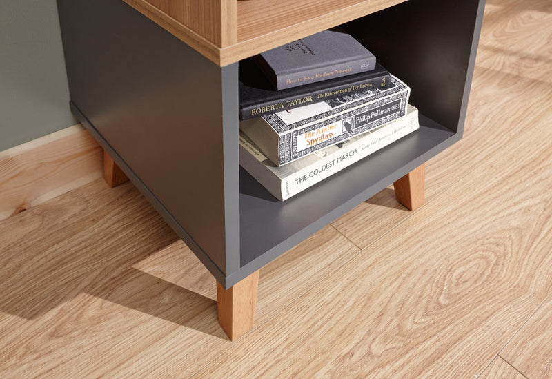 Mateo Lamp Table