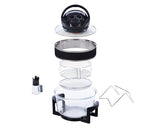 Daewoo 17L Deluxe Halogen Air Fryer