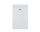 Iceking RHK551EW 55cm Under Counter Fridge with Icebox - White