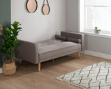 Elias Large Sofa Bed