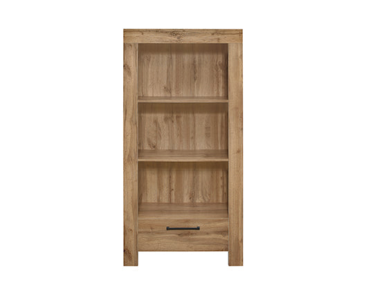 California Bookcase
