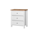 Shannon 3 Drawer Chest