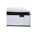 90cm SleepSoul Bliss 2000 Pocket Mattress