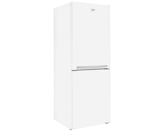 BEKO CFG3552W 152cm 50/50 Fridge Freezer