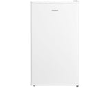 Statesman UC47IBW 47cm Under Counter Fridge With IceBox White