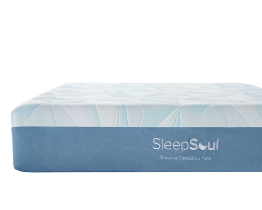 Roll Up Orion Coolgel 800 Pocket Mattress (30cm Depth) - King