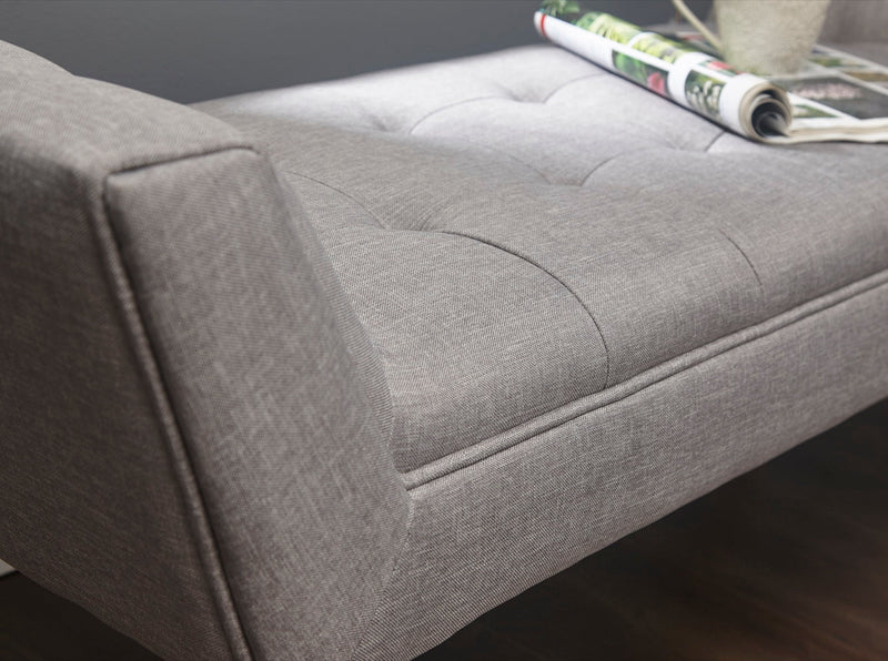 Mula Upholstered Bench