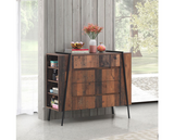 Burr 3 Piece Bedroom Set 4 Drawers