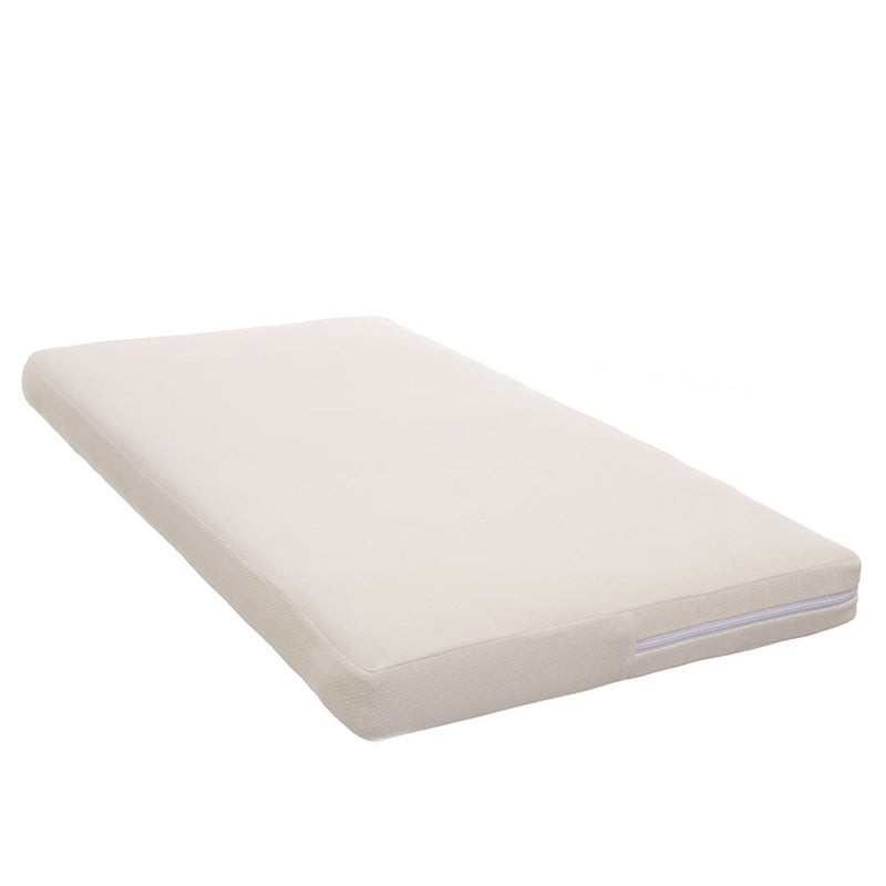Natural Wool Cot Mattress-140 x 70cm
