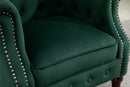 Frida Chair- Green
