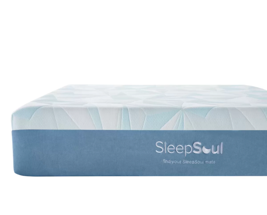 Roll Up Orion CoolGel 800 Pocket Mattress (30cm Depth) - Small Double
